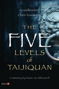 Descargar The Five Levels of Taijiquan pdf, epub, ebook