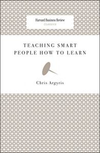 Descargar Teaching Smart People How to Learn (Harvard Business Review Classics) pdf, epub, ebook