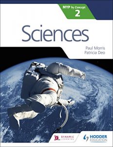 Descargar Sciences for the IB MYP 2 (English Edition) pdf, epub, ebook