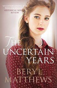 Descargar The Uncertain Years pdf, epub, ebook