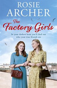 Descargar The Factory Girls: The Bomb Girls 3 (English Edition) pdf, epub, ebook