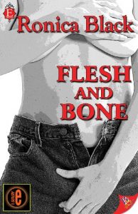 Descargar Flesh and Bone (English Edition) pdf, epub, ebook