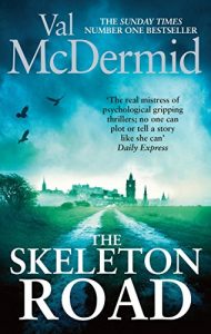 Descargar The Skeleton Road (English Edition) pdf, epub, ebook