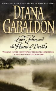 Descargar Lord John and the Hand of Devils: 3 (Lord John Grey) pdf, epub, ebook