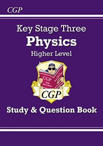 Descargar KS3 Physics Study & Question Book – Higher pdf, epub, ebook