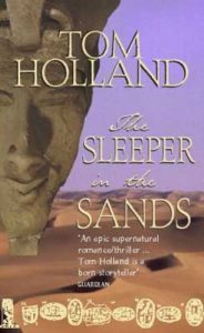 Descargar The Sleeper In The Sands (English Edition) pdf, epub, ebook