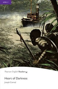 Descargar Level 5: Heart of Darkness (Pearson English Graded Readers) pdf, epub, ebook