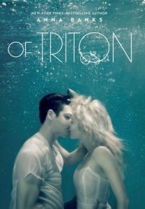 Descargar Of Triton (The Syrena Legacy) pdf, epub, ebook