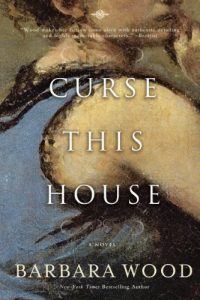 Descargar Curse This House (English Edition) pdf, epub, ebook