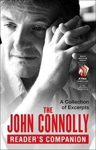 Descargar The John Connolly Reader’s Companion: A Collection of Excerpts (English Edition) pdf, epub, ebook