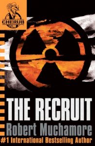 Descargar The Recruit: Book 1 (CHERUB Series) pdf, epub, ebook