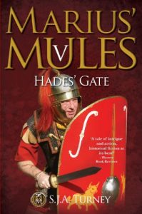 Descargar Marius’ Mules V: Hades’ Gate (English Edition) pdf, epub, ebook