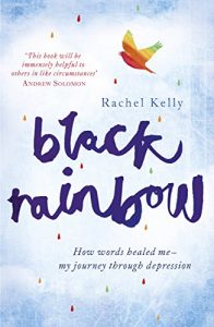 Descargar Black Rainbow: How words healed me: my journey through depression (English Edition) pdf, epub, ebook