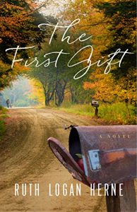 Descargar The First Gift (English Edition) pdf, epub, ebook