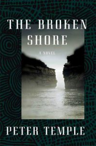 Descargar The Broken Shore: A Novel pdf, epub, ebook