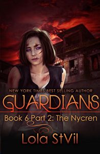 Descargar Guardians: The Nycren (The Guardians Series, Book 6, Part 2) (English Edition) pdf, epub, ebook