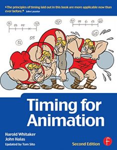 Descargar Timing for Animation pdf, epub, ebook