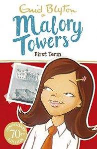 Descargar First Term: Book 1 (Malory Towers) (English Edition) pdf, epub, ebook