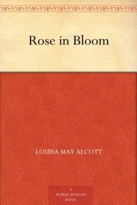 Descargar Rose in Bloom (English Edition) pdf, epub, ebook