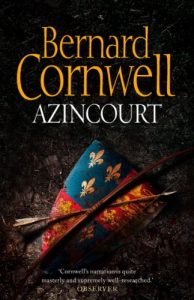 Descargar Azincourt pdf, epub, ebook