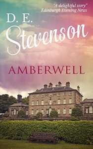 Descargar Amberwell (Ayrton Family Book 1) (English Edition) pdf, epub, ebook