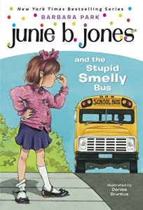 Descargar Junie B. Jones #1: Junie B. Jones and the Stupid Smelly Bus pdf, epub, ebook