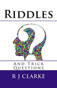 Descargar Riddles: And Trick Questions (English Edition) pdf, epub, ebook