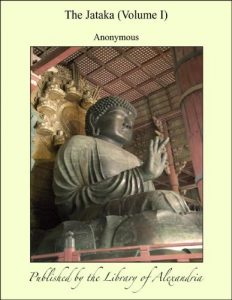 Descargar The Jataka (Volume I) pdf, epub, ebook