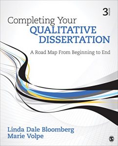 Descargar Completing Your Qualitative Dissertation: A Road Map From Beginning to End pdf, epub, ebook