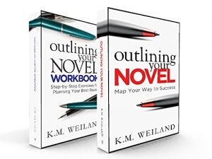 Descargar Outlining Your Novel Box Set: How to Write Your Best Book (Helping Writers Become Authors) (English Edition) pdf, epub, ebook