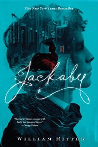 Descargar Jackaby (English Edition) pdf, epub, ebook