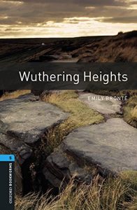 Descargar Wuthering Heights Level 5 Oxford Bookworms Library: 1800 Headwords pdf, epub, ebook