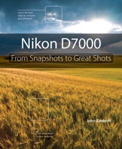 Descargar Nikon D7000: From Snapshots to Great Shots pdf, epub, ebook