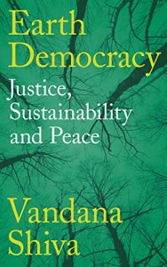 Descargar Earth Democracy: Justice, Sustainability and Peace pdf, epub, ebook