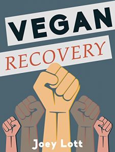 Descargar Vegan Recovery (English Edition) pdf, epub, ebook