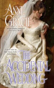 Descargar The Accidental Wedding (Devil Riders) pdf, epub, ebook