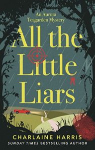 Descargar All the Little Liars (Aurora Teagarden Mysteries) pdf, epub, ebook