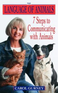 Descargar The Language of Animals: 7 Steps to Communicating with Animals pdf, epub, ebook