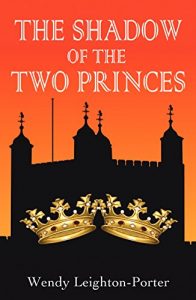 Descargar The Shadow of the Two Princes (Shadows from the Past Book 8) (English Edition) pdf, epub, ebook