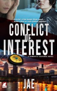 Descargar Conflict of Interest (Portland Police Bureau Series Book 1) (English Edition) pdf, epub, ebook