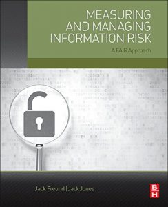 Descargar Measuring and Managing Information Risk: A FAIR Approach pdf, epub, ebook