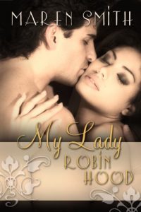 Descargar My Lady Robin Hood (English Edition) pdf, epub, ebook