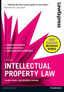 Descargar Law Express: Intellectual Property Law pdf, epub, ebook