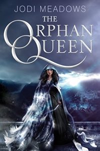 Descargar The Orphan Queen pdf, epub, ebook