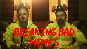 Descargar Breaking Bad: Memes & Funny Stuff Guaranteed to Make You Laugh! (English Edition) pdf, epub, ebook