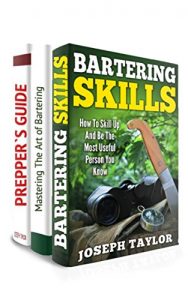 Descargar PREPPER: Mastering The Art Of Bartering Bundle Package (English Edition) pdf, epub, ebook