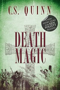 Descargar Death Magic: (The Thief Taker Series Short Read) (English Edition) pdf, epub, ebook