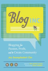 Descargar Blog, Inc.: Blogging for Passion, Profit, and to Create Community pdf, epub, ebook