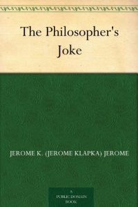 Descargar The Philosopher’s Joke (English Edition) pdf, epub, ebook