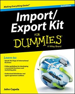 Descargar Import / Export Kit For Dummies pdf, epub, ebook